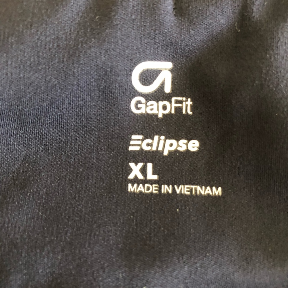 Gap Eclipse Fit Exercise Leggings - image 3